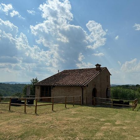Agriturismo Diffuso Monte Oliveto Maggiore Chiusure Exterior foto